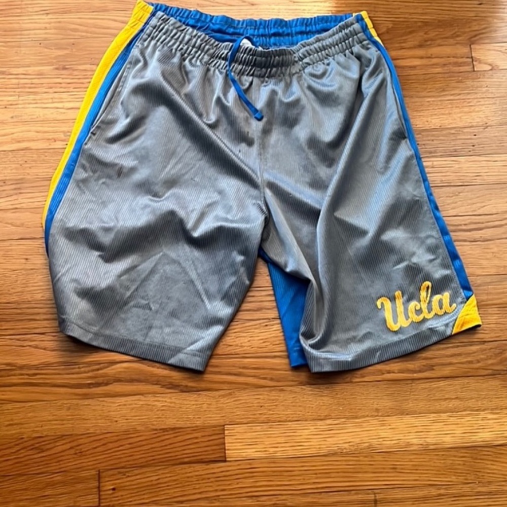 vintage ucla shorts